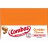 Combos Combos Cheddar Pretzel Combo Singles 1.8 oz., PK216 108568
